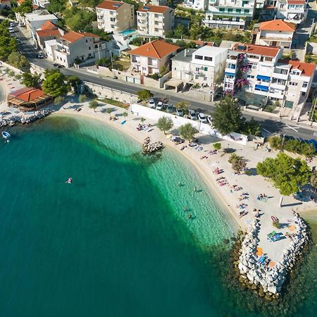 Apartments With A Parking Space Dugi Rat, Omis - 19516 Екстер'єр фото